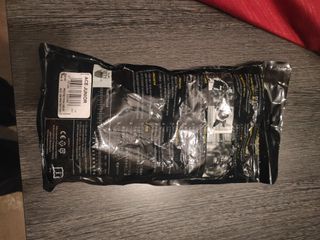 Guantes Portero Adidas Junior Talla 8