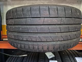 Neumático 315/30ZR22 107Y XL Sport Contact 7