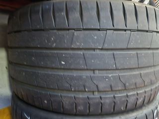 Neumático 315/30ZR22 107Y XL Sport Contact 7