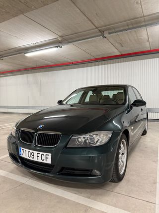 BMW Serie 3 2006
