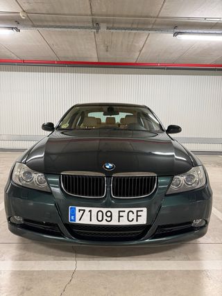 BMW Serie 3 2006