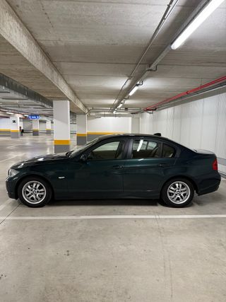 BMW Serie 3 2006