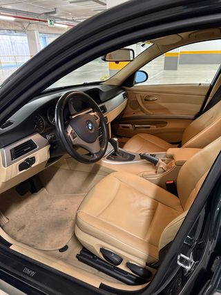 BMW Serie 3 2006