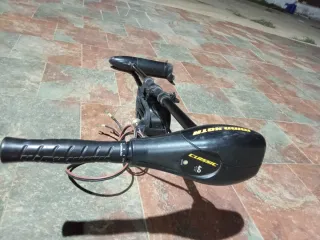 Motor eléctrico Minn Kota Classic 40