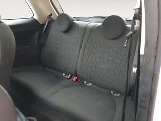 Fiat 500 1.0 Mild Hybrid Monotrim