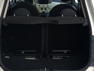 Fiat 500 1.0 Mild Hybrid Monotrim