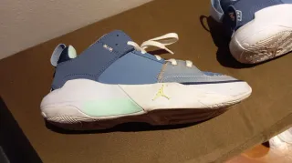 Zapatillas Jordan Talla 38,5