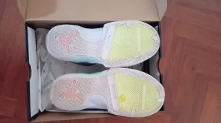 Zapatillas Jordan Talla 38,5