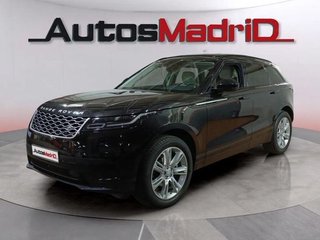 Land-Rover Range Rover Velar 2.0 D180 132kW (180CV) S 4WD Auto