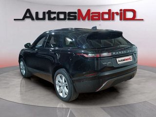 Land-Rover Range Rover Velar 2.0 D180 132kW (180CV) S 4WD Auto