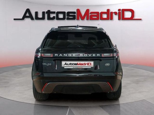 Land-Rover Range Rover Velar 2.0 D180 132kW (180CV) S 4WD Auto
