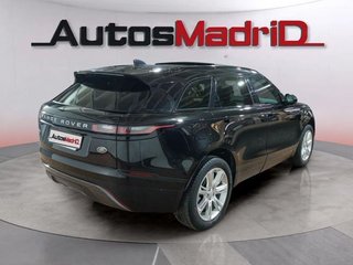 Land-Rover Range Rover Velar 2.0 D180 132kW (180CV) S 4WD Auto