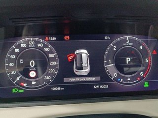 Land-Rover Range Rover Velar 2.0 D180 132kW (180CV) S 4WD Auto