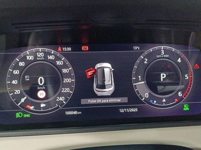 Land-Rover Range Rover Velar 2.0 D180 132kW (180CV) S 4WD Auto