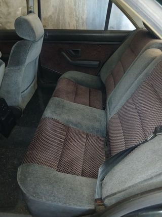 Peugeot 405 Mi16