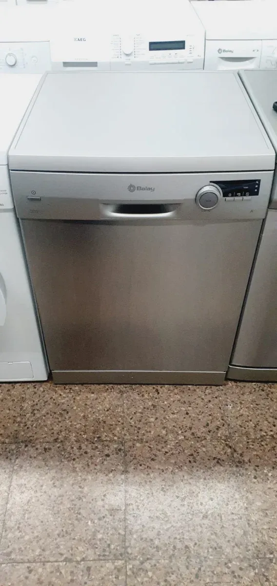 Lavavajillas Marca  Balay