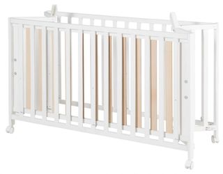 Cuna roba plegable 'Fold Up'