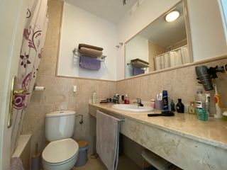 Casa adosada con terraza