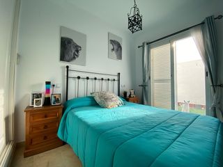 Casa adosada con terraza