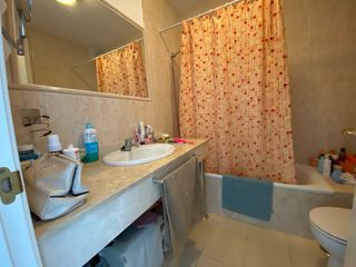 Casa adosada con terraza