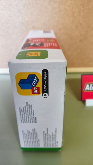 LEGO Super Mario 71381 Chain Chomp Jungle