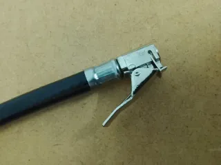 Pistola manometro Parkside