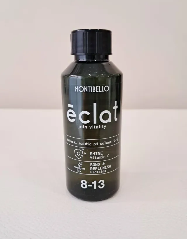 Tinte Montibello Eclat 8.13