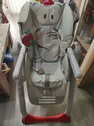 Trona Chicco Polly2Start