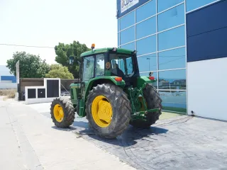 Tractor John Deere 6300