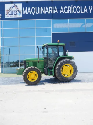 Tractor John Deere 6300