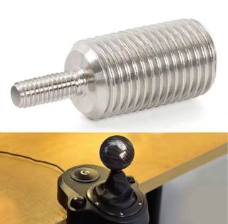 Adattatore Pomello Cambio Logitech G25 G29 G920