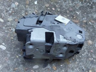 Cerradura Puerta Ford