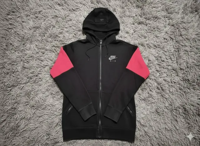 Chaqueta Nike Air con bloques de color