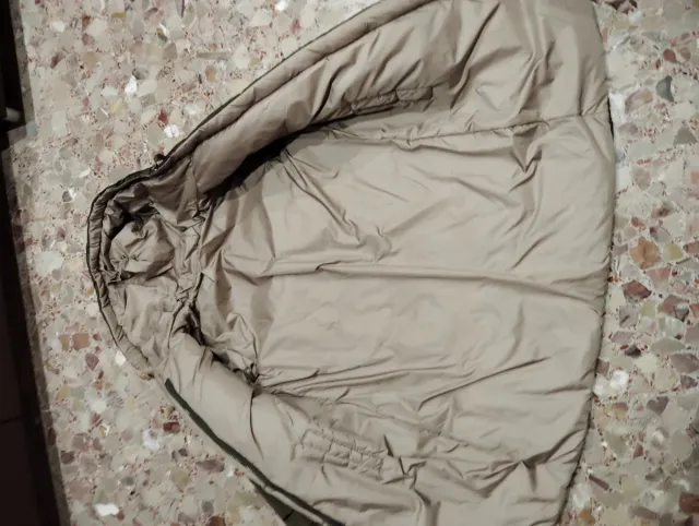 Chaqueta Nike Air con bloques de color