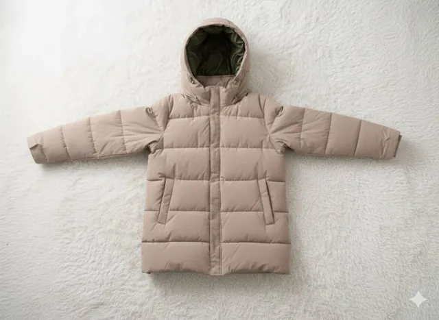 Chaqueta Nike Air con bloques de color