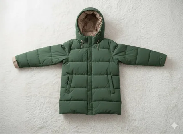 Chaqueta Nike Air con bloques de color