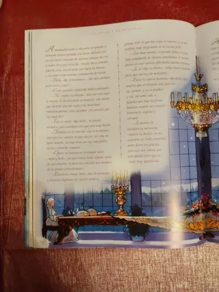 CUENTA CUENTOS bilingüe español/inglés