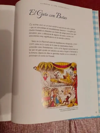 CUENTA CUENTOS bilingüe español/inglés