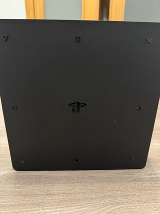 PS4 Slim 1 TB