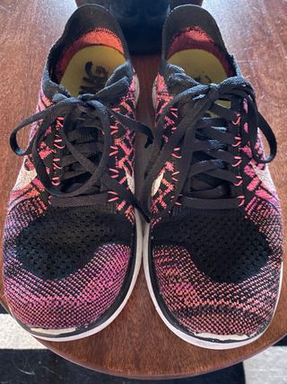 Nike minimalistas talla 38