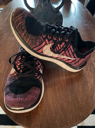 Nike minimalistas talla 38