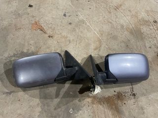 Retrovisores BMW E36 Coupe