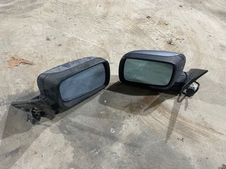 Retrovisores BMW E36 Coupe