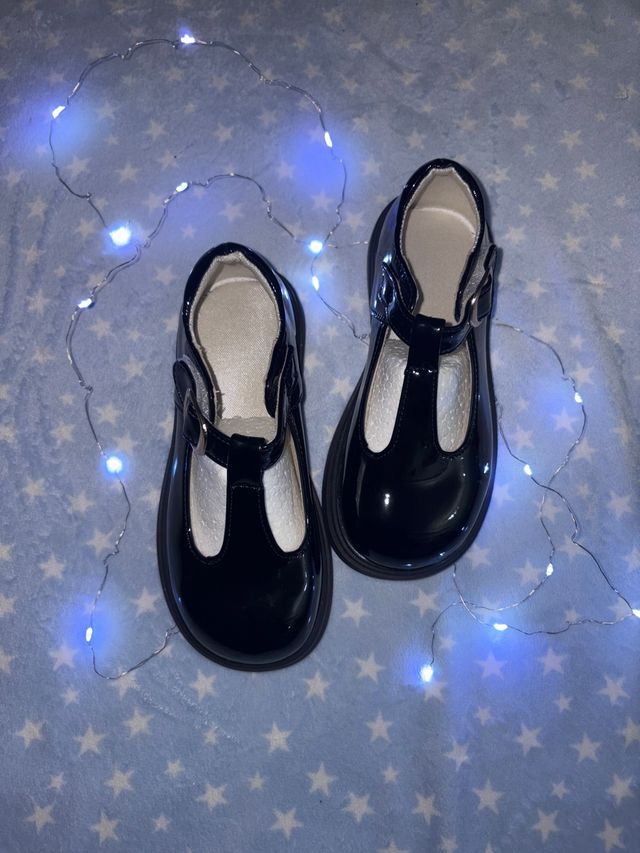 Scarpe per bambina numero 31