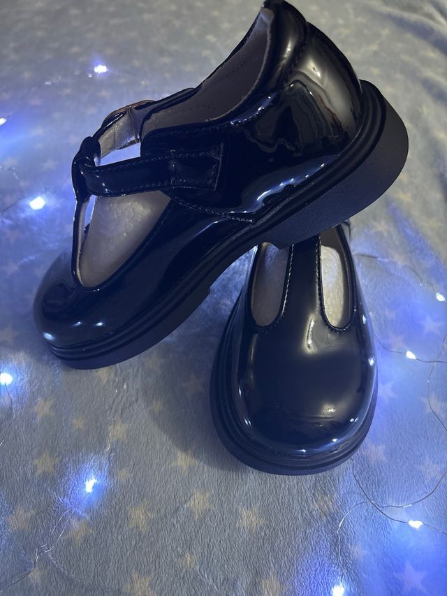 Scarpe per bambina numero 31