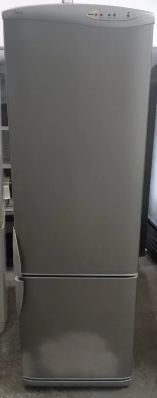 Nevera Fagor Inox Grande por solo 130€!