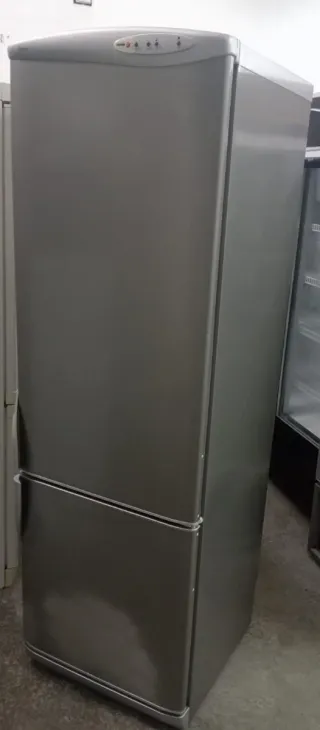 Nevera Fagor Inox Grande por solo 130€!