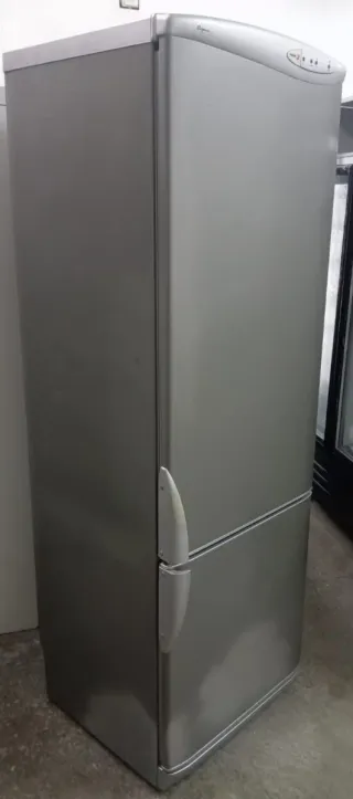 Nevera Fagor Inox Grande por solo 130€!