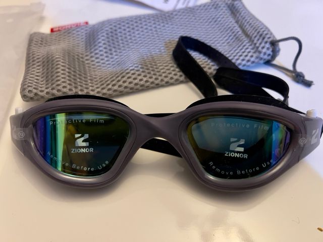 Gafas de natación ZIONOR