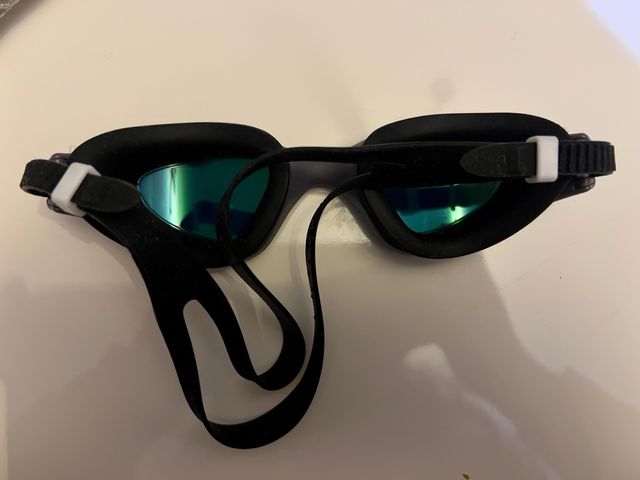 Gafas de natación ZIONOR